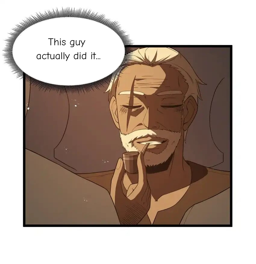 This Hero is a Money Supremacist Chapter 33 - page 39